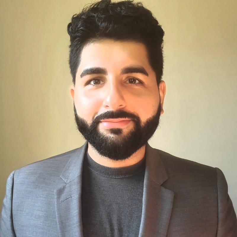 Aman Samra