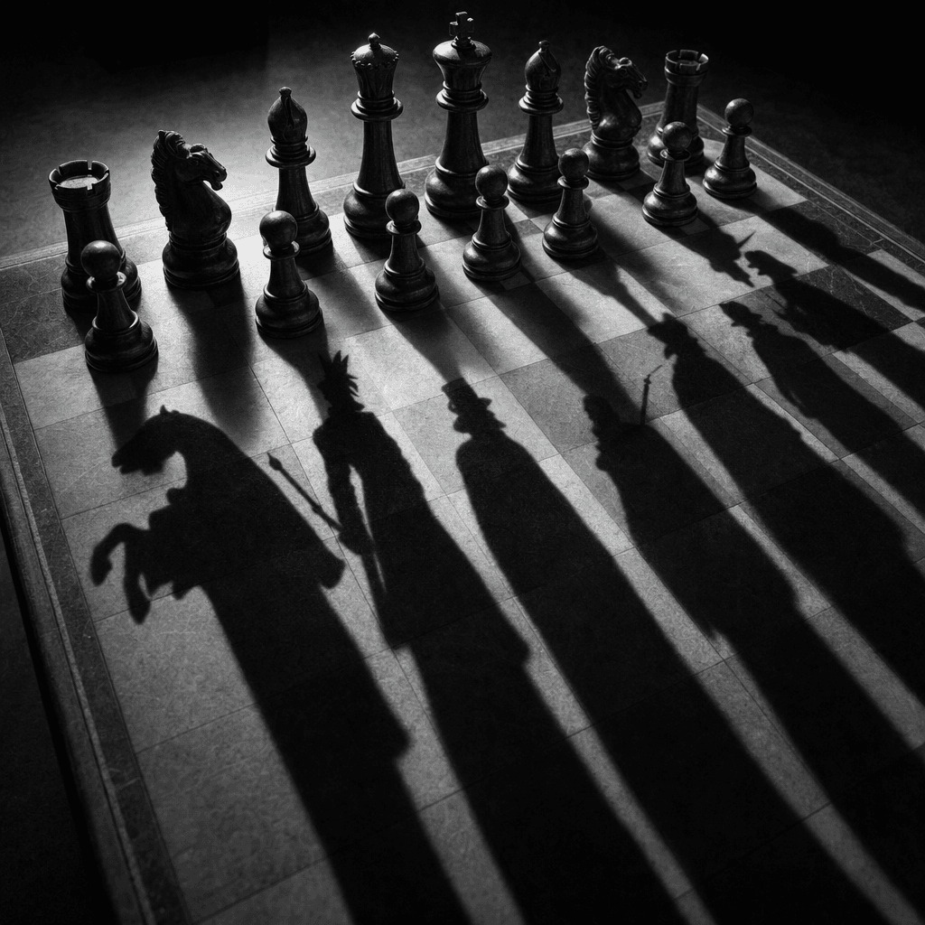 Chess ai
