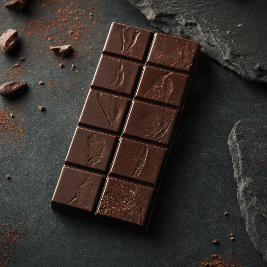 Chocolate bar