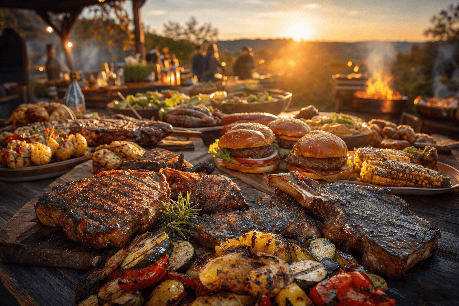 Feast