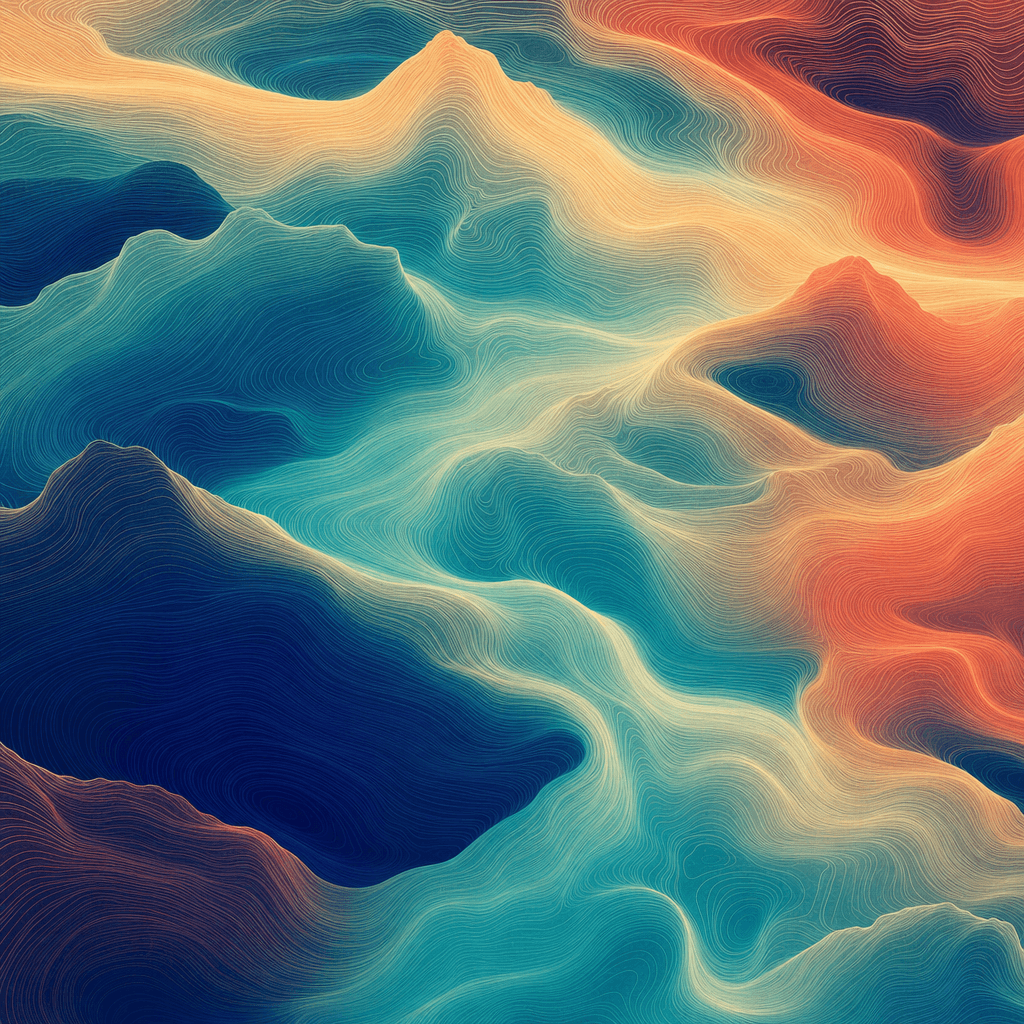 Generated flow