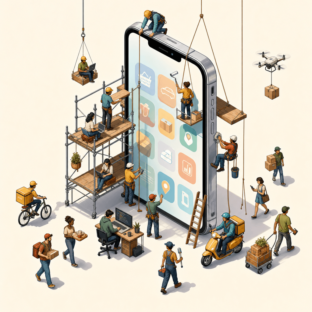 Gig economy