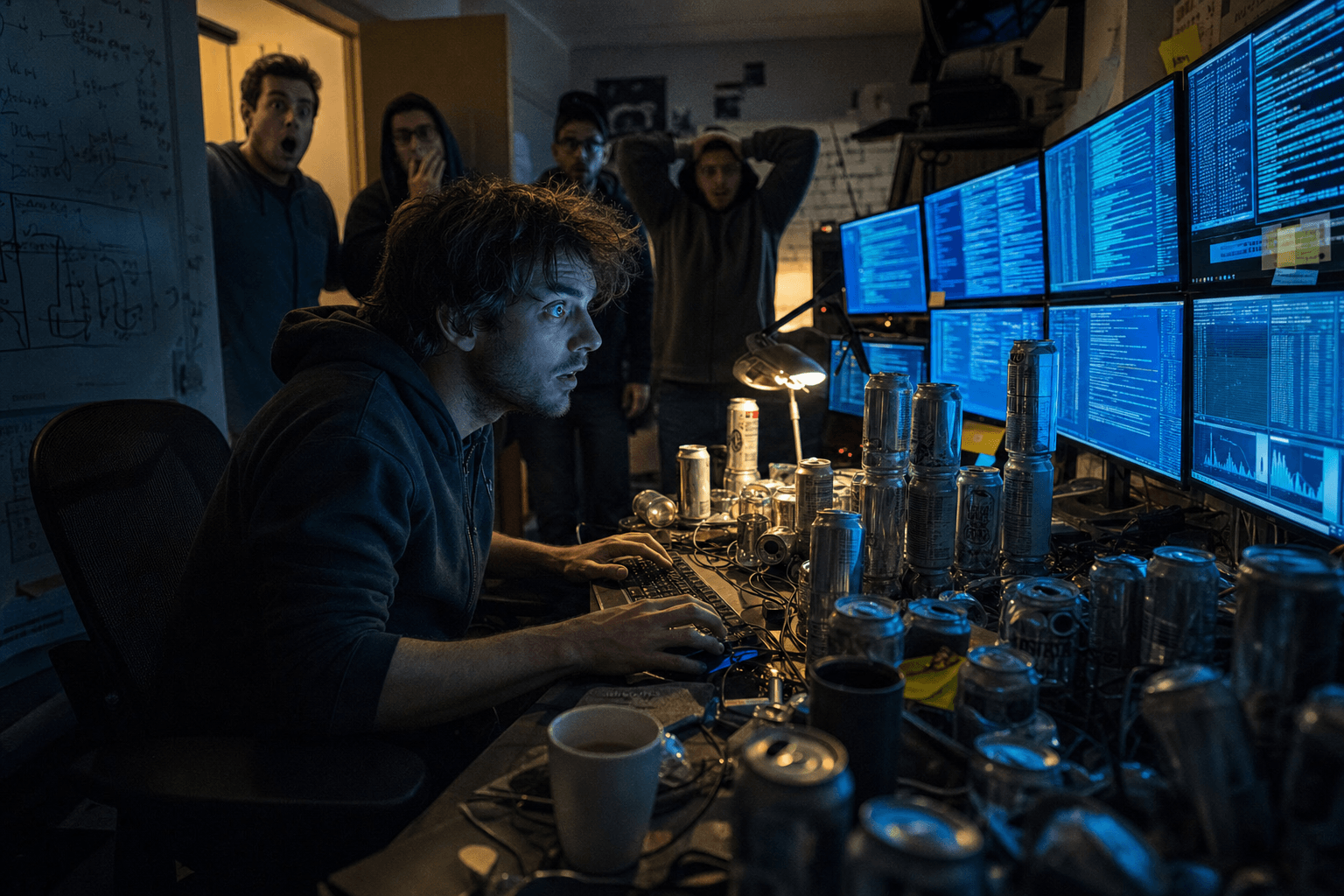 Hackathon