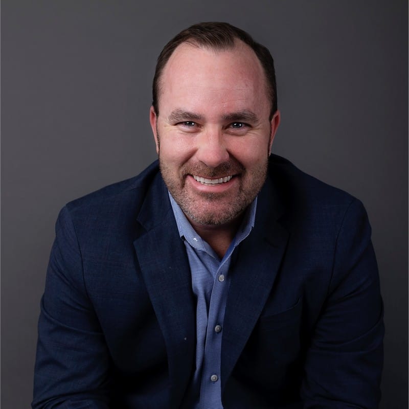 Jonathan Eidson