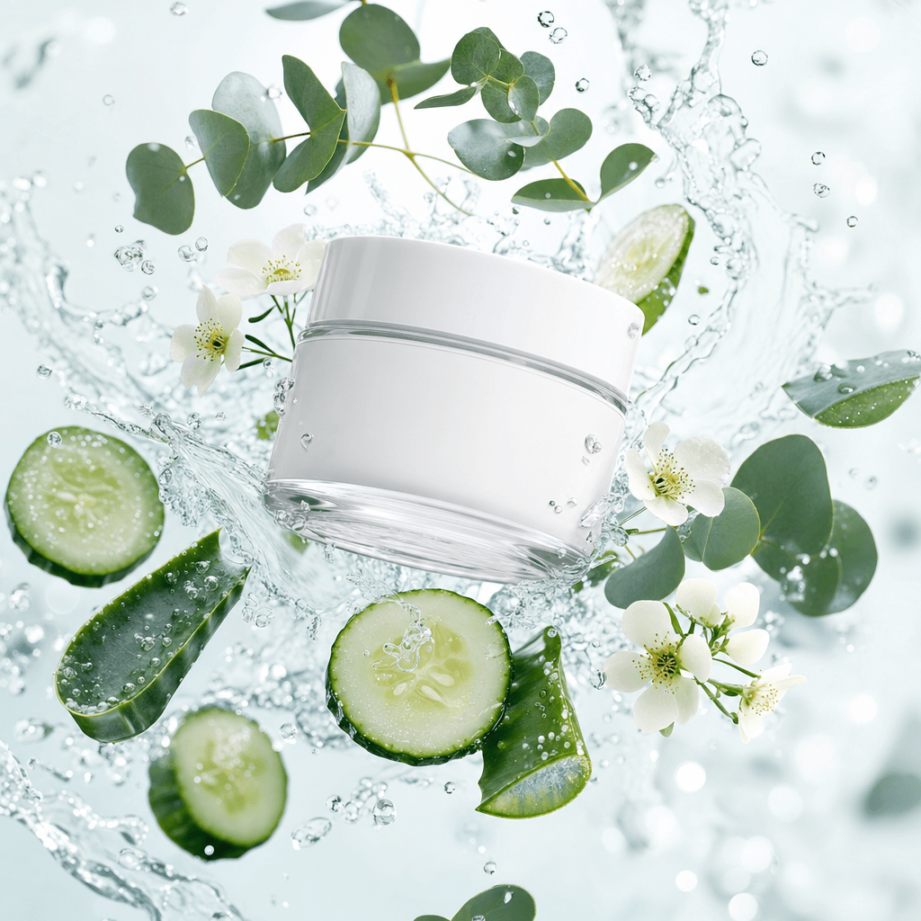 Perfume cucumber