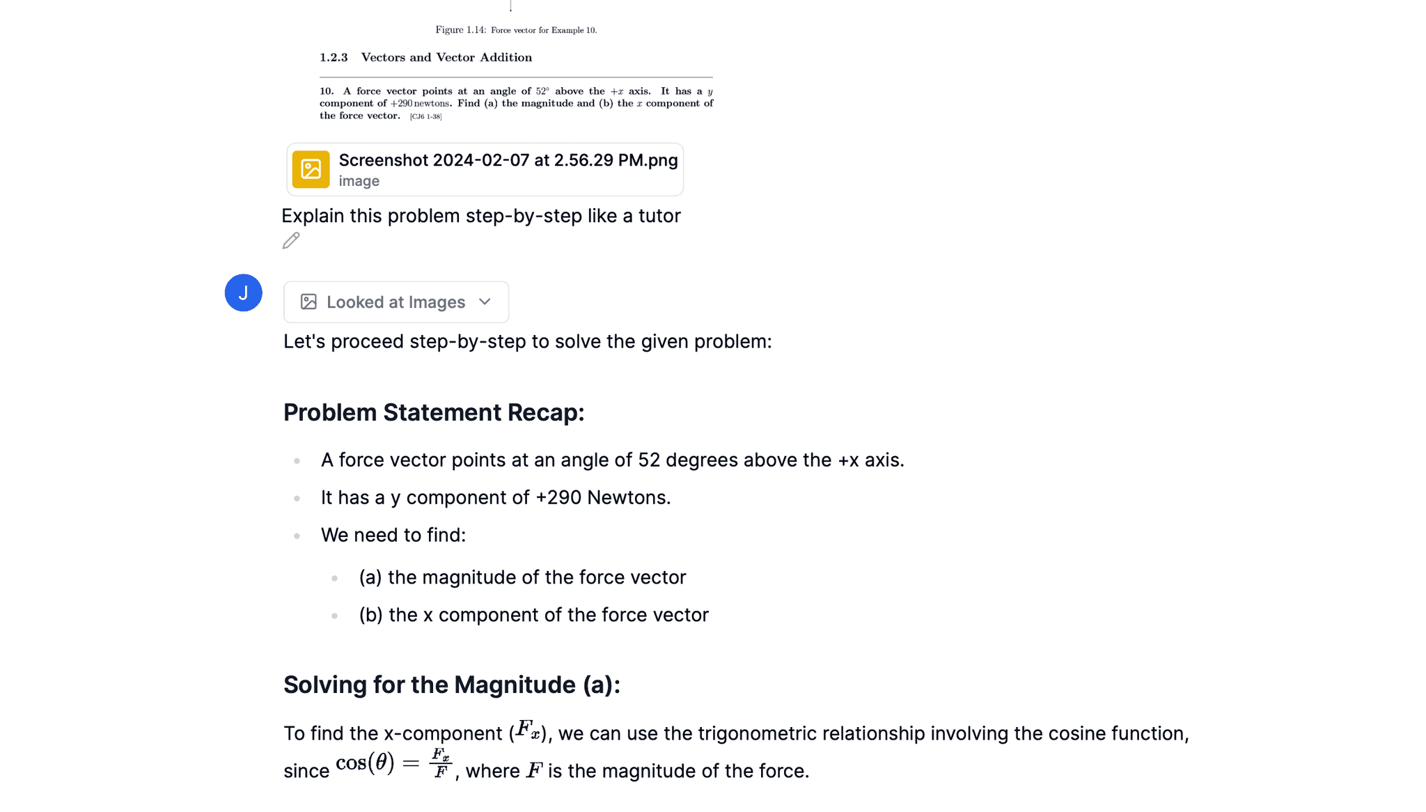 AI Physics Solver Solve Any Problem With Julius Ai physics solver solve any problem with julius
