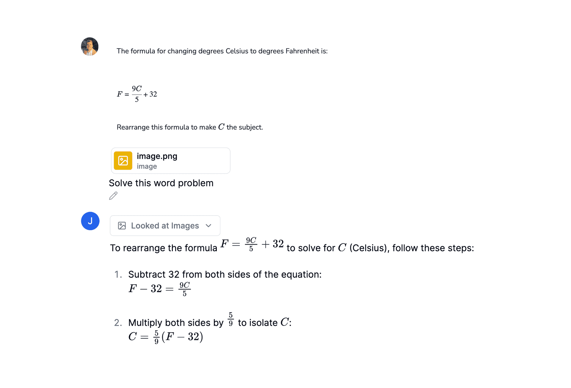 AI Math Solver Solve Any Problem With Julius Ai math solver solve any problem with julius