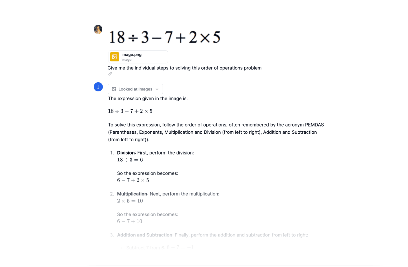 Algebra Calculator With Steps Solve Any Problem With Julius Algebra calculator with steps solve any problem with julius