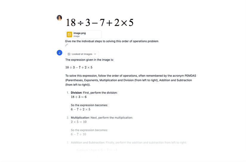 Algebra Calculator With Steps Solve Any Problem With Julius Algebra calculator with steps solve any problem with julius
