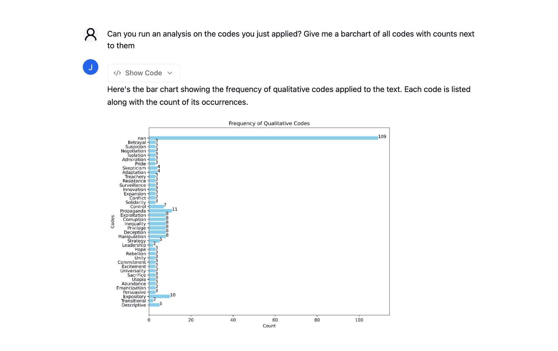 Julius AI | Excel, Slides, Tasks with AI | Julius | AI for Analysis with R