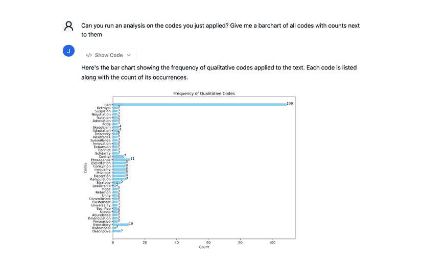 Julius AI | Excel, Slides, Tasks with AI | Julius | AI for Analysis with R