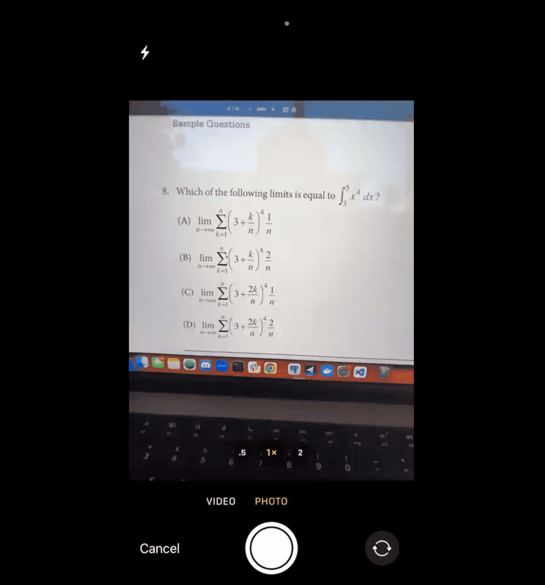 AI Math Solver | Solve any problem in seconds with Julius